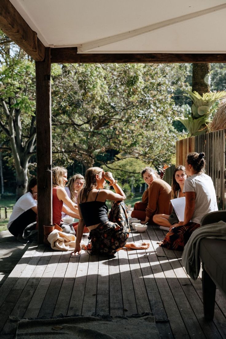Minimal desk with notebook and warm lamp in evening